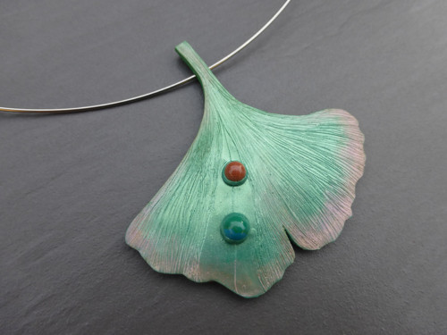 Ginkgo — foto 1