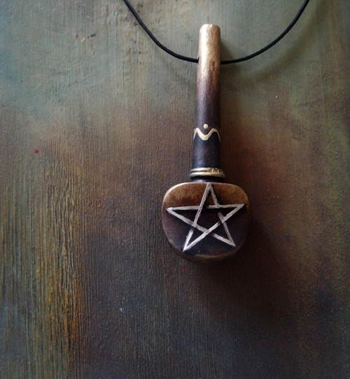 Pentagram........ — foto 1