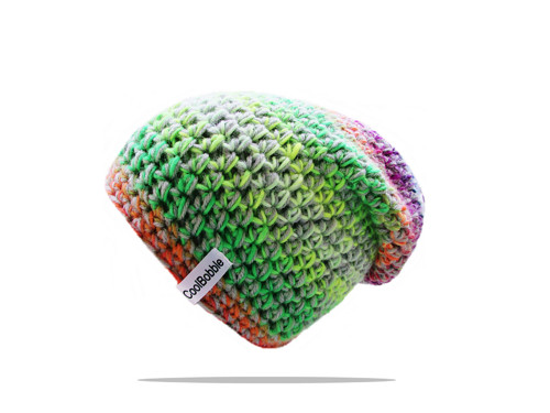 Hučka CoolBobble — foto 1
