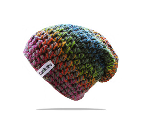 Hučka CoolBobble — foto 1