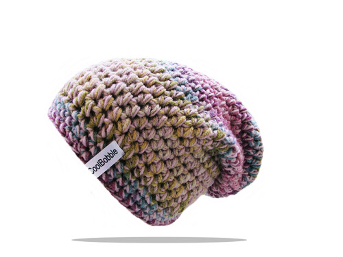 Hučka CoolBobble — foto 1