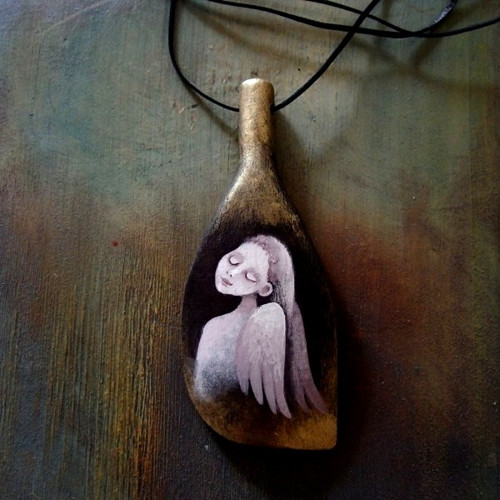 Angel — foto 1