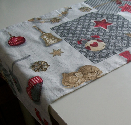Merry Christmas - Běhoun — foto 1