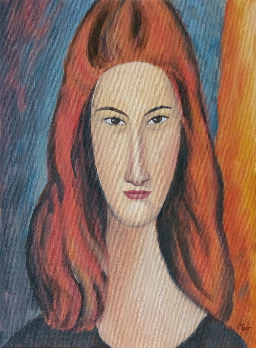 Dívka