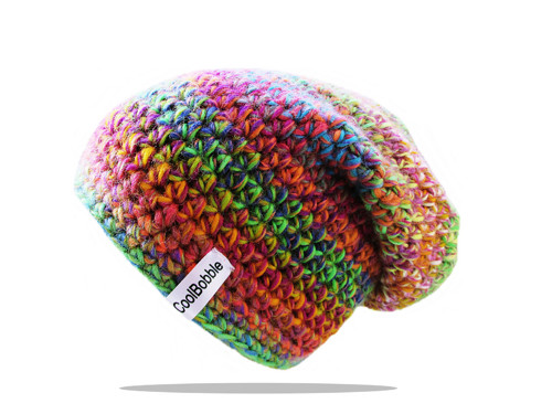 Hučka CoolBobble — foto 1