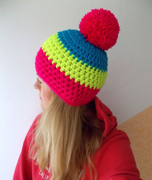Everybody loves colours 137.
