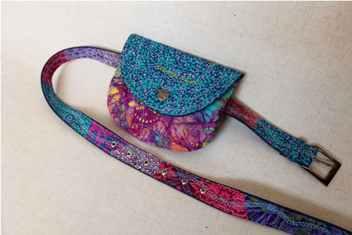 RIGBYbelt no.7
