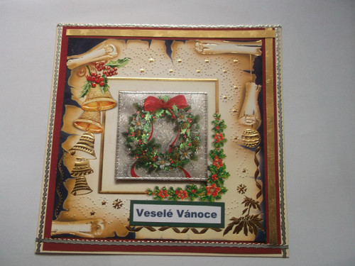 Přání vánoční — foto 1