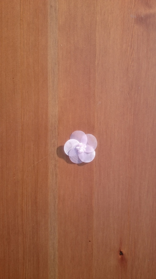 Textilní aplikace — foto 1