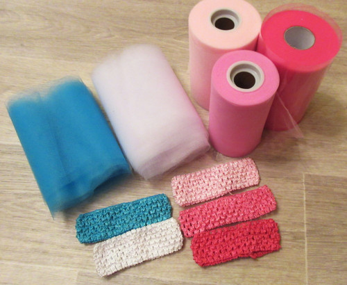 Materiál na přání — foto 1