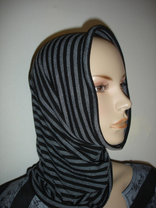 Elastická čelenka multi — foto 1