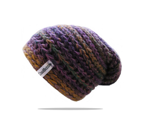 Hučka CoolBobble — foto 1