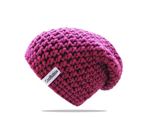 Hučka CoolBobble — foto 1