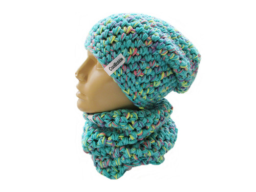 Souprava CoolBobble — foto 1