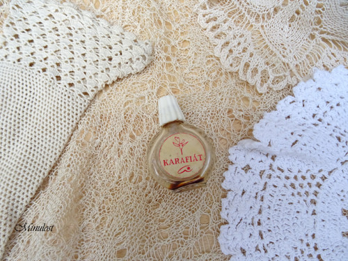 Karafiát — foto 1