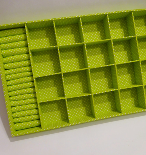 Organizér na přání 1. — foto 1