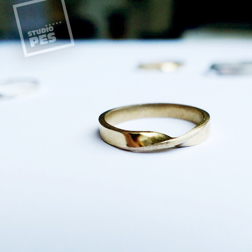 PRSTEN Infinity — foto 1