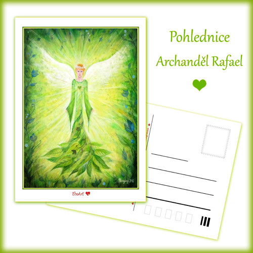26. Archanděl Rafael - pohled — foto 1