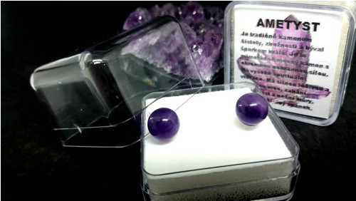 AMETYST - chir.ocel — foto 1