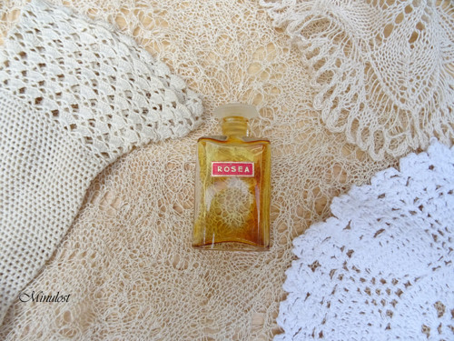 Rosea — foto 1