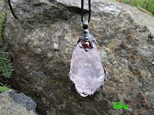 Talisman ,, Srdeční čakry " — foto 1