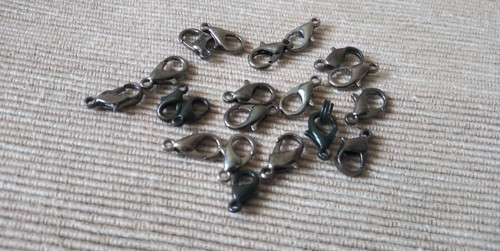 Karabiny mix 20 ks — foto 1