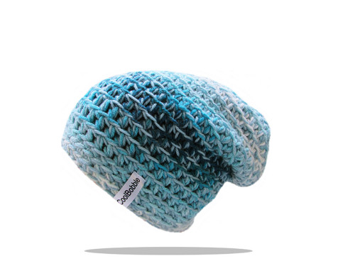 Hučka CoolBobble — foto 1