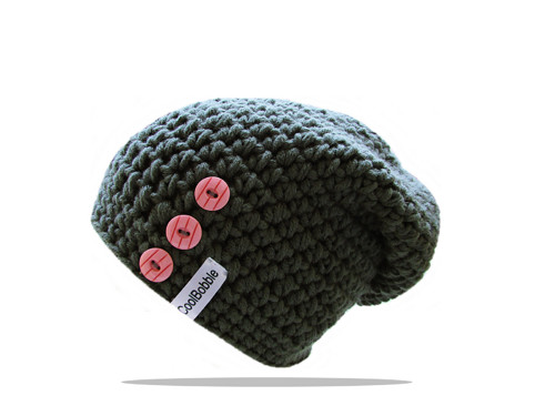 Hučka CoolBobble — foto 1