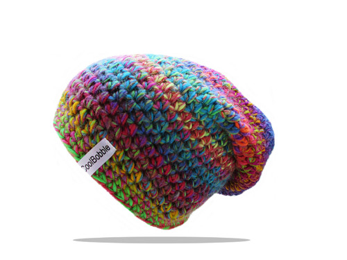 Hučka CoolBobble — foto 1