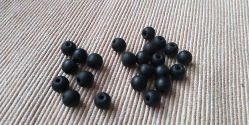 Onyx matný 2ks — foto 1