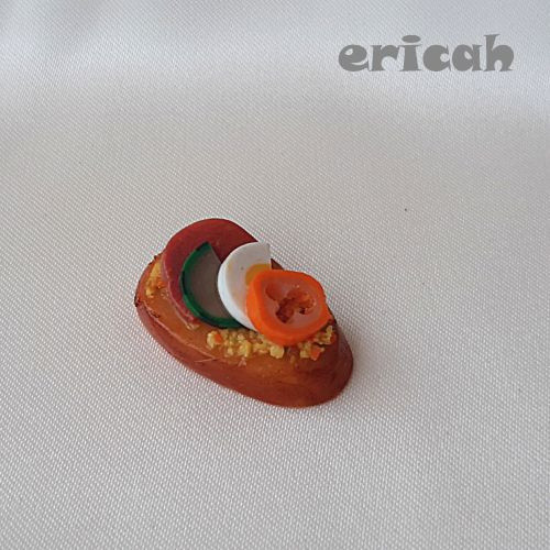Chlebíček 26 (1 ks) — foto 1
