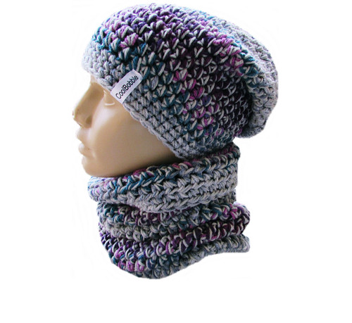 Souprava CoolBobble — foto 1