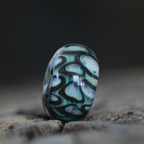 Vinutka - průvlek 3 mm — foto 1