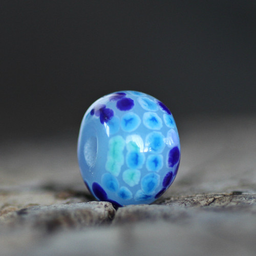 Vinutka - průvlek 4 mm — foto 1