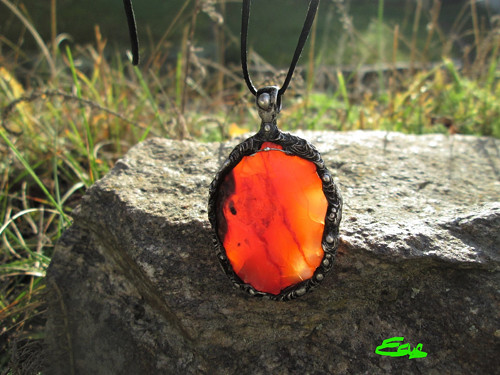 Talisman ,, Životní síly " — foto 1
