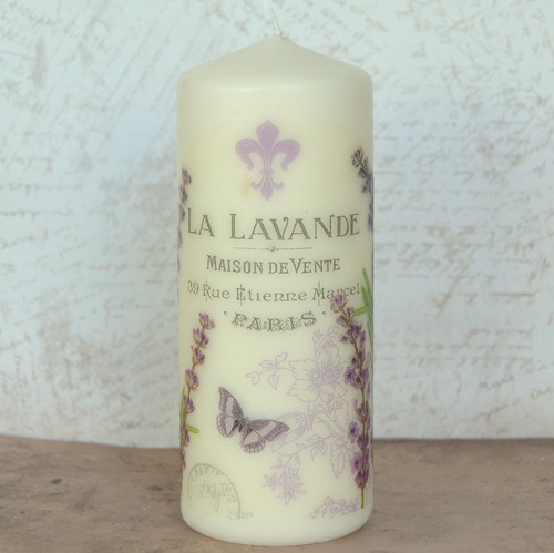 Lavender (15x6 cm) — foto 1