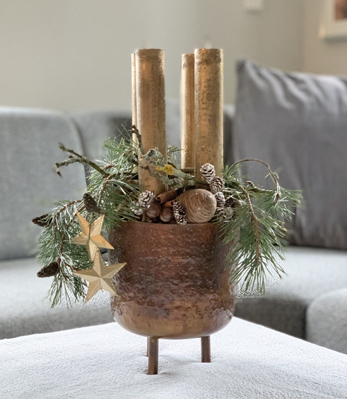 Dekorace COTLICK — foto 1