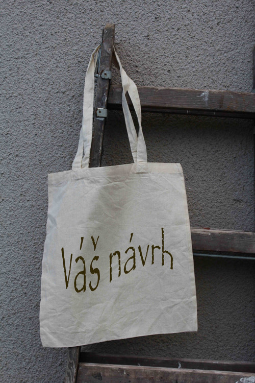 Taška- pro vaši fantasii — foto 1