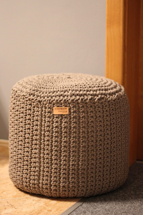 Sedací puff — foto 1