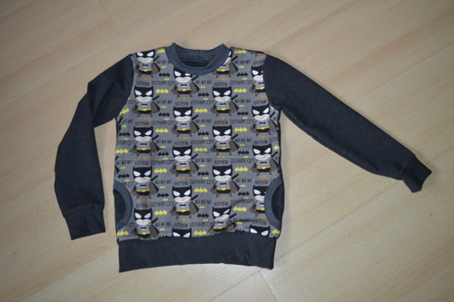 Mikino-triko " Batman"
