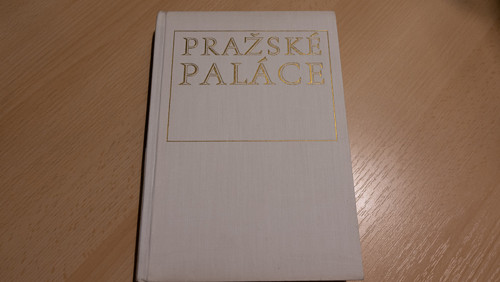 Pražské paláce - Emanuel Poche — foto 1