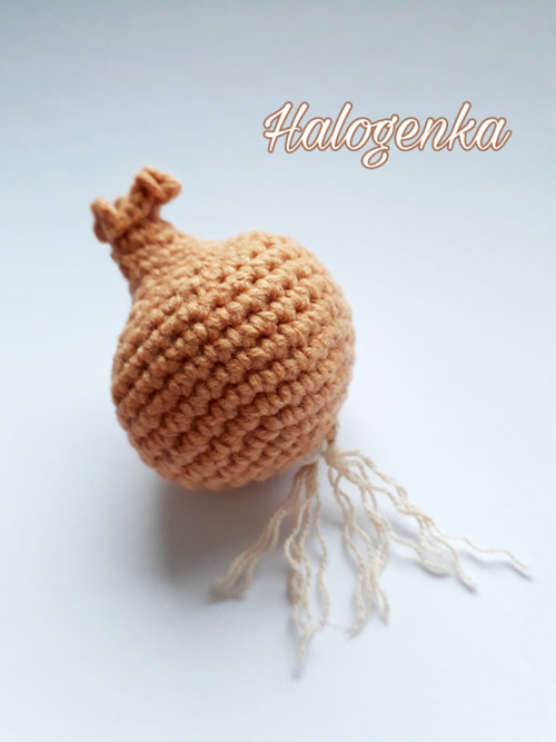 Cibule — foto 1