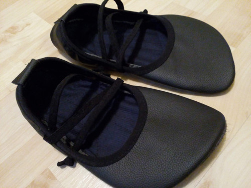 Druhá zakázka pro drizzle — foto 1