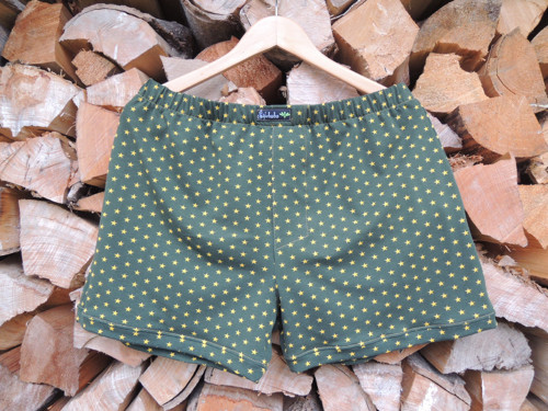 Hvězdy L-XL — foto 1