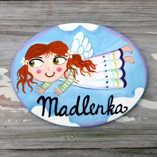 Cedulka na přání — foto 1
