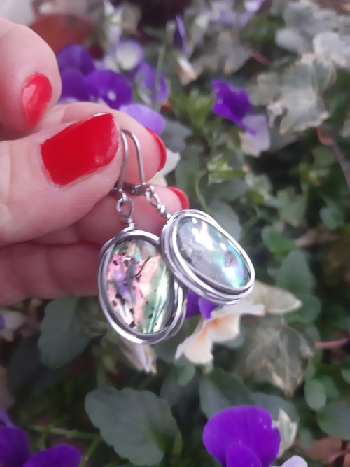 Abalone — foto 1