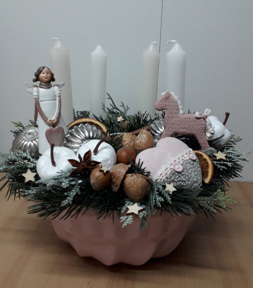 Vánoční pečení — foto 1