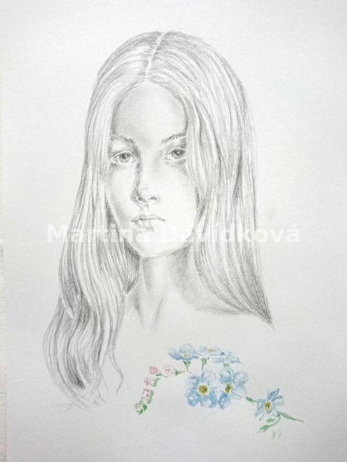 Pomněnka