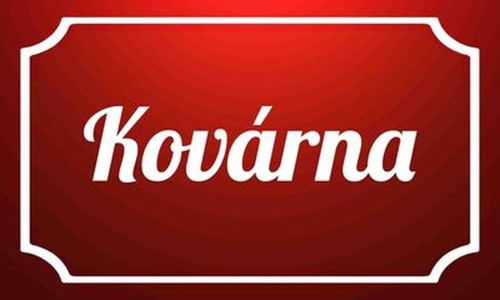 Cedulka ke schválení 30x20 — foto 1