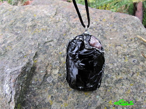 Talisman ,, Utěšitel duše " — foto 1